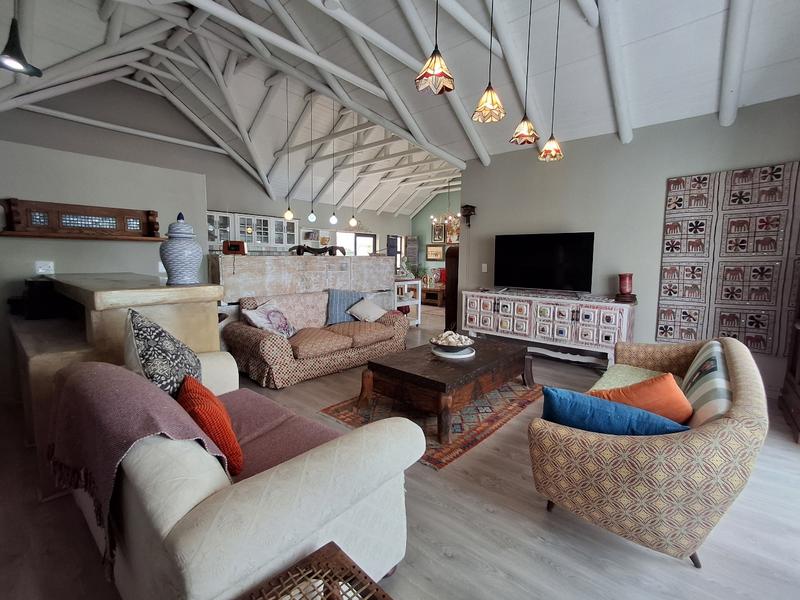 4 Bedroom Property for Sale in Duyker Eiland Western Cape